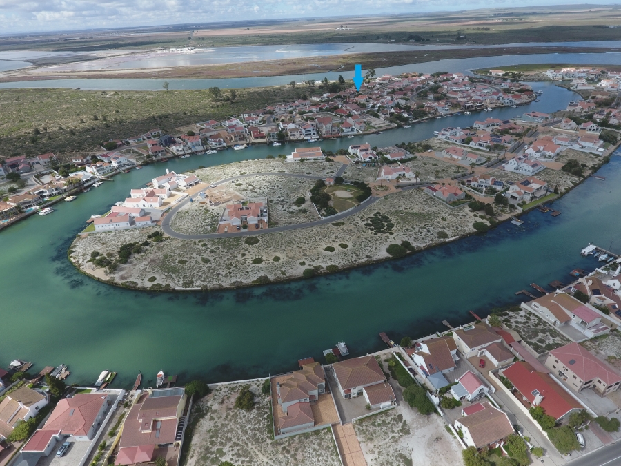 0 Bedroom Property for Sale in Port Owen Western Cape